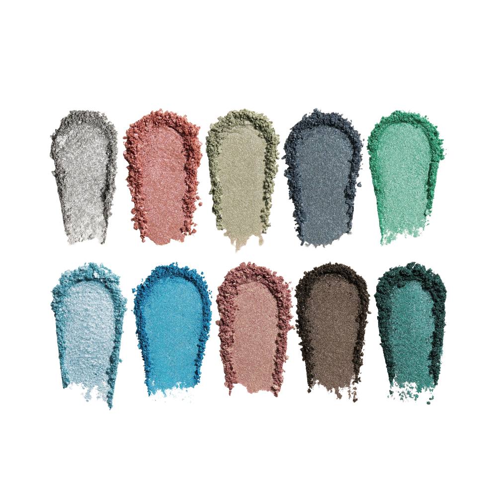 KING KYLIE EYESHADOW PALETTE (PALETA DE SOMBRAS)